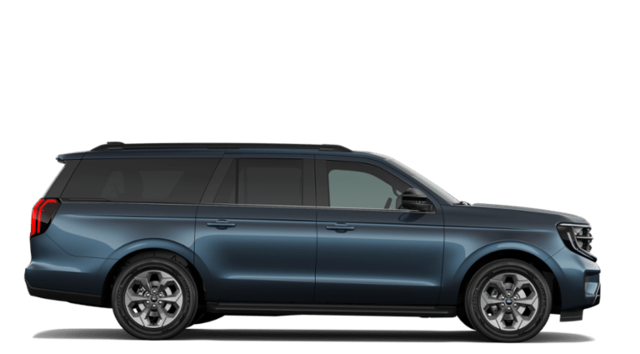 2027 Ford Expedition
